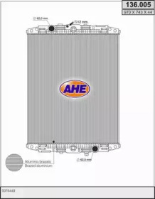 AHE 136.005