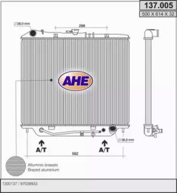 AHE 137.005