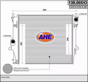 AHE 138.005/O