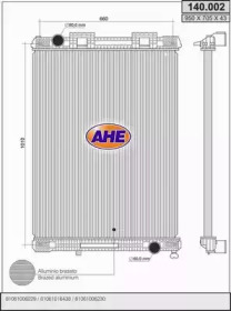 AHE 140002