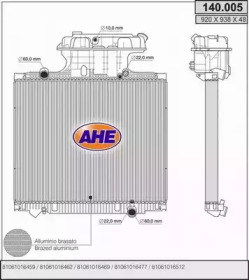 AHE 140.005