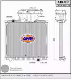 AHE 140.006