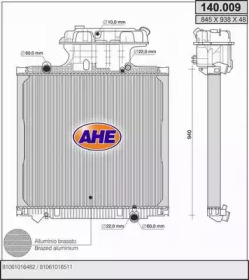 AHE 140.009