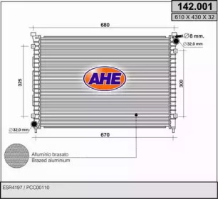 AHE 142.001