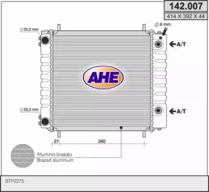 AHE 142.007