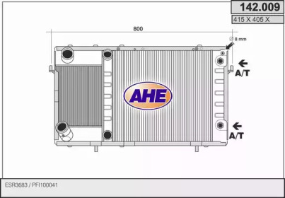 AHE 142.009