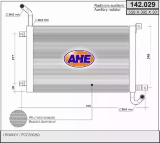 AHE 142029