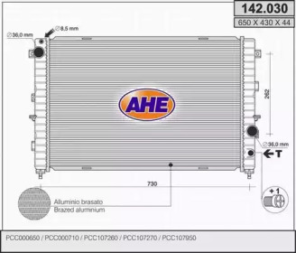 AHE 142.030