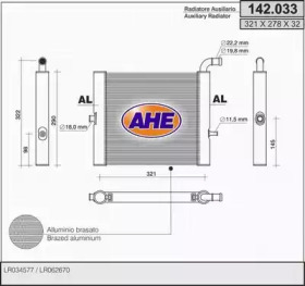 AHE 142.033