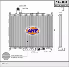 AHE 142.034