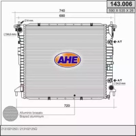 AHE 143.006