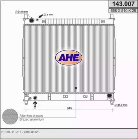 AHE 143.007