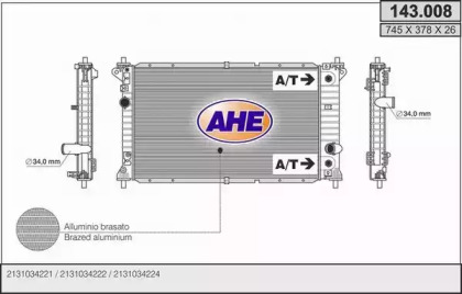 AHE 143008