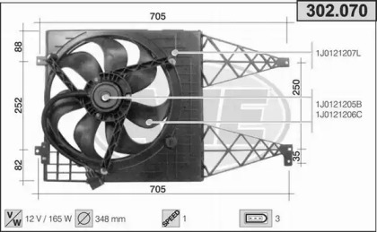 AHE 302.070