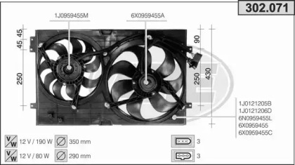 AHE 302.071