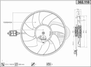 AHE 302110