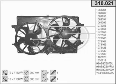 AHE 310.021