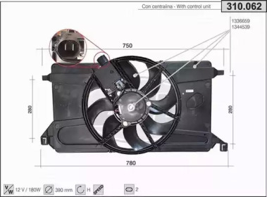 AHE 310.062