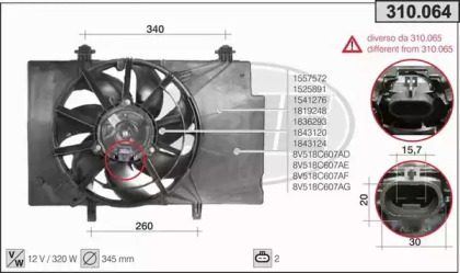 AHE 310.064