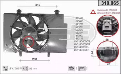 AHE 310.065