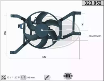 AHE 323.052