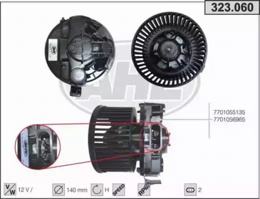 AHE 323.060