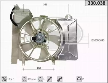 AHE 330.038