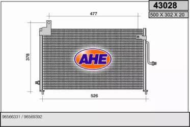 AHE 43028