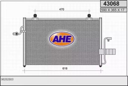 AHE 43068