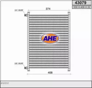 AHE 43079