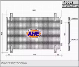 AHE 43082