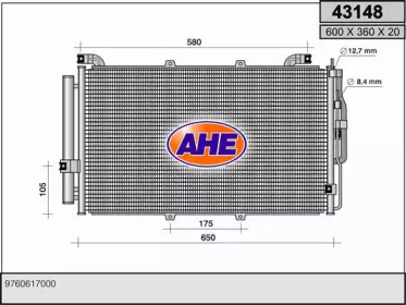 AHE 43148