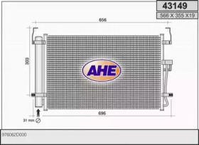 AHE 43149