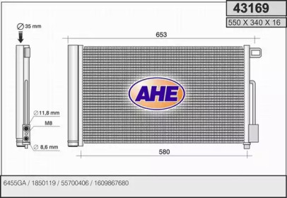 AHE 43169