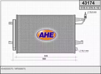 AHE 43174