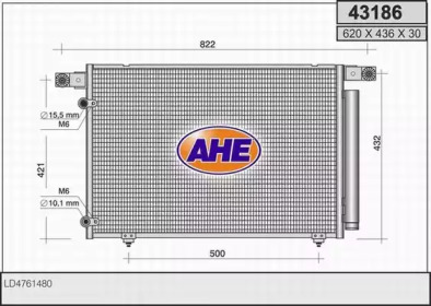 AHE 43186