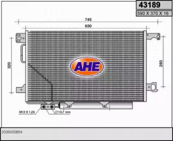 AHE 43189