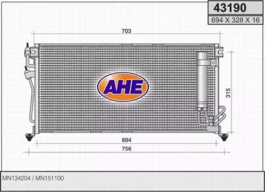 AHE 43190