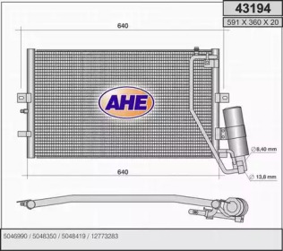 AHE 43194