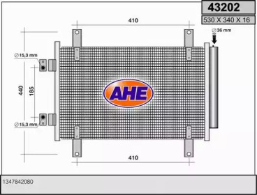 AHE 43202