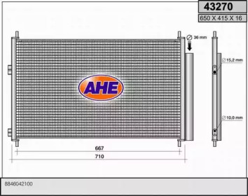 AHE 43270