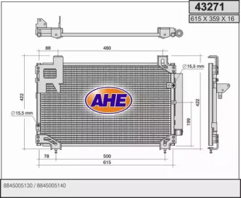 AHE 43271