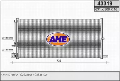 AHE 43319