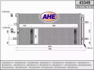 AHE 43349