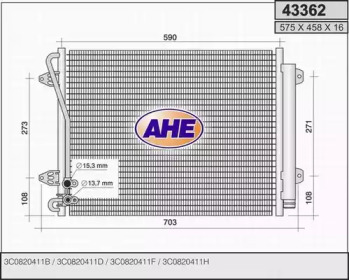 AHE 43362