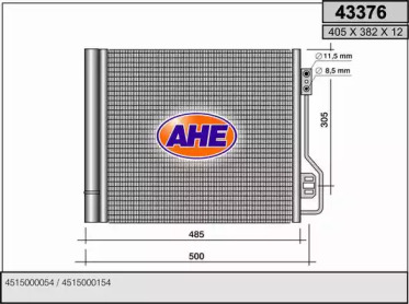 AHE 43376