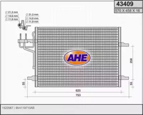 AHE 43409