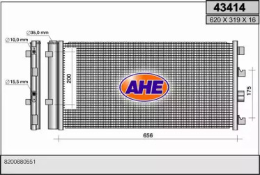 AHE 43414