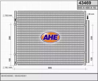 AHE 43469