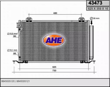 AHE 43473